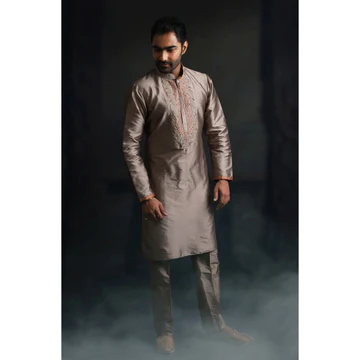 4 Fabulous Colours in Kurta Pajama for Men