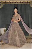 Diamond Dust  Lehenga set