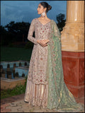 Pearl Perfection Kurta Lehenga set