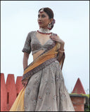 Azure Dream  Lehenga set