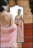 Blossom Bliss  Lehenga set